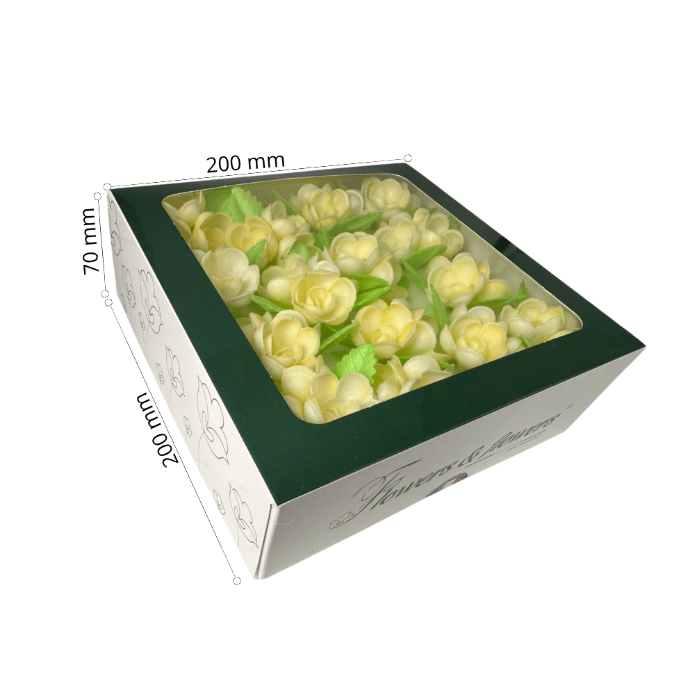 5083Y - ورد 7 سم Bouquet Aero 