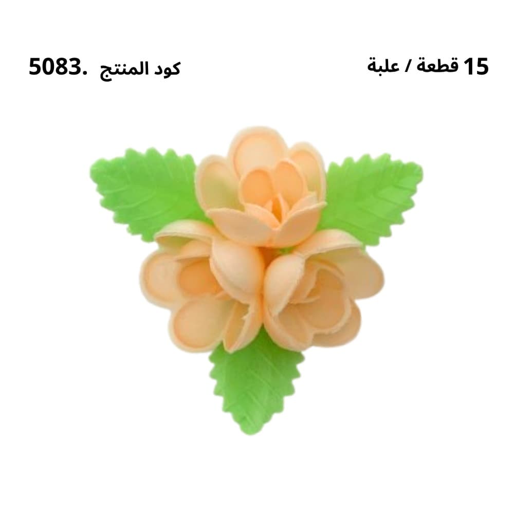 5083O - ورد 7 سم Bouquet Aero 