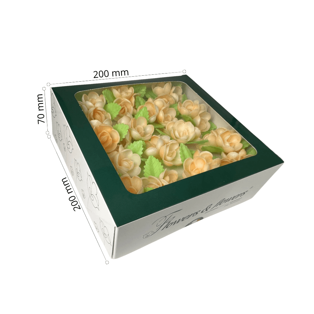 5083O - ورد 7 سم Bouquet Aero 