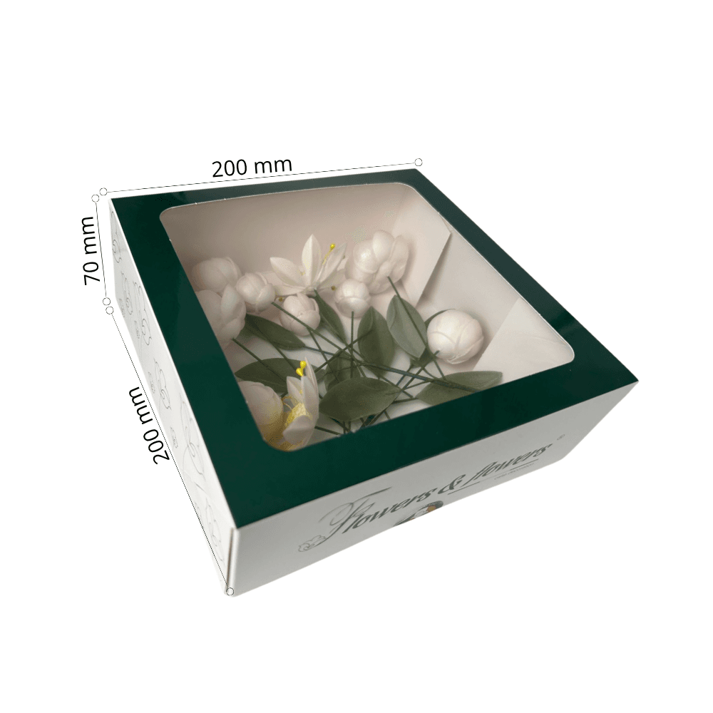 13300 - باقة ورد  Ranunculus Bouquet