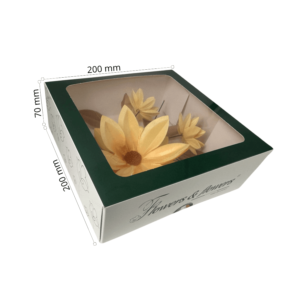 13060 - باقة ورد Sunflower Bouquet