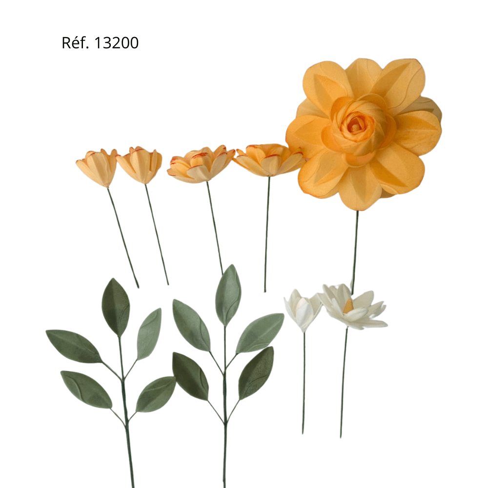 13200 - باقة ورد  Schisandra Bouquet