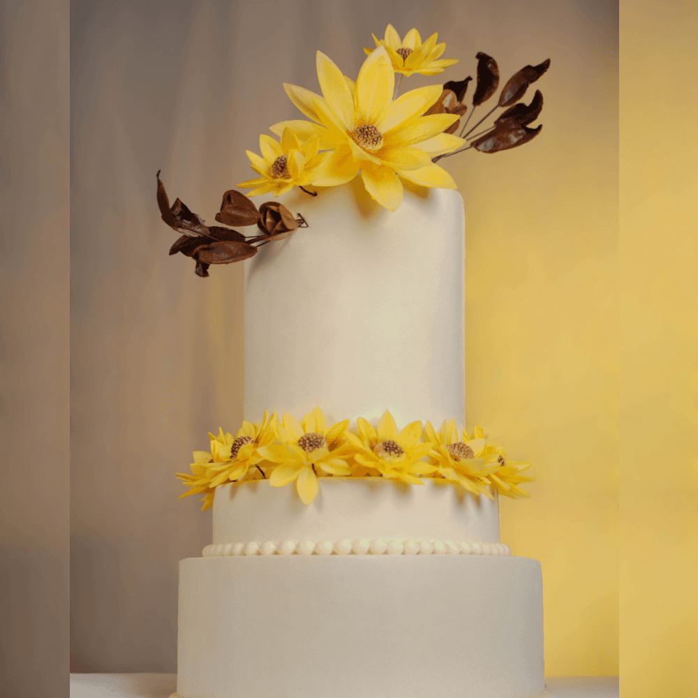 13060 - باقة ورد Sunflower Bouquet