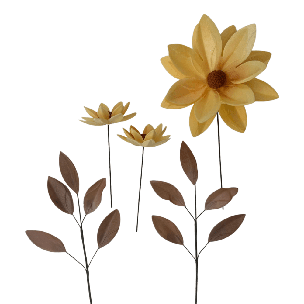 13060 - باقة ورد Sunflower Bouquet