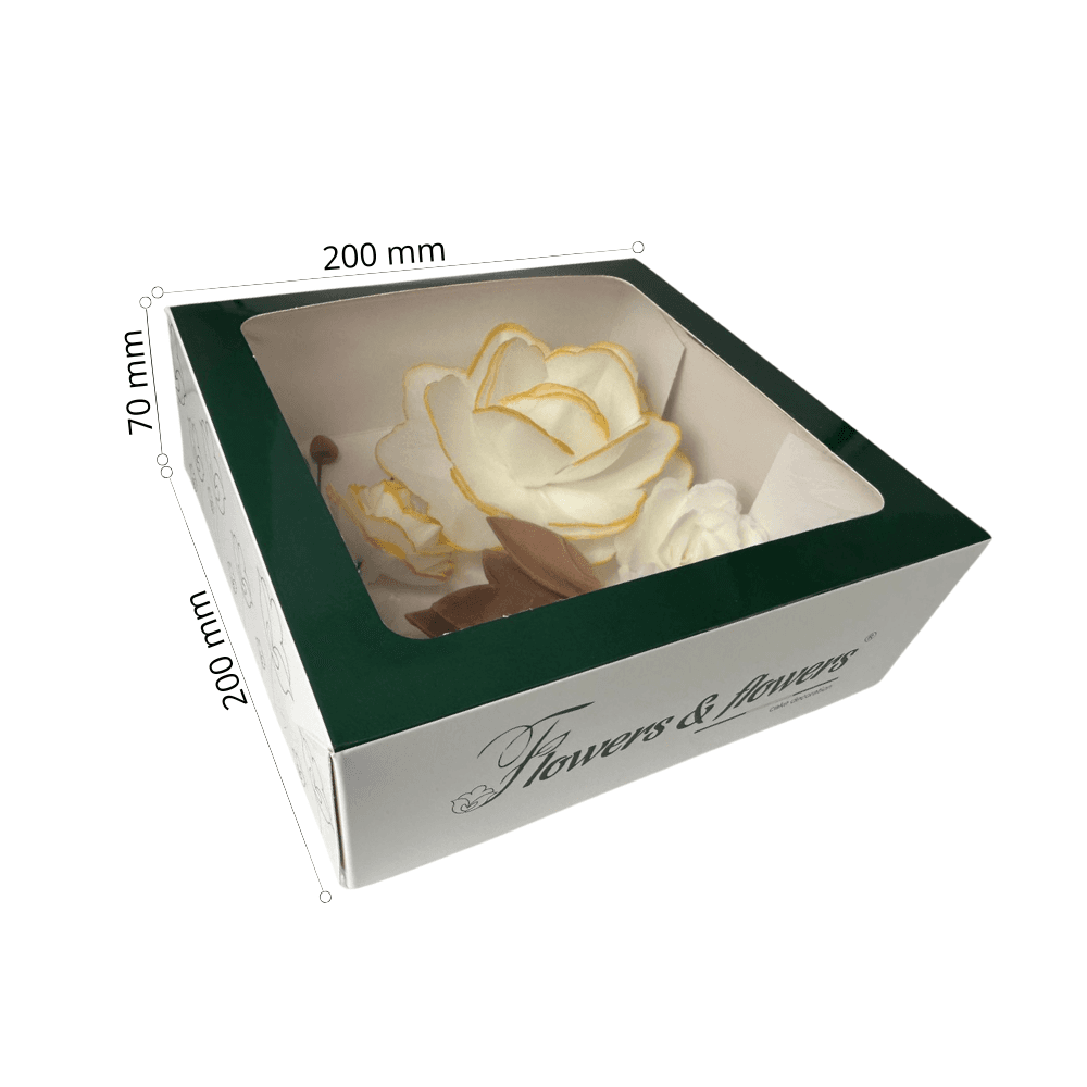 8000 - باقة ورد  Aero Flowers Bouquet