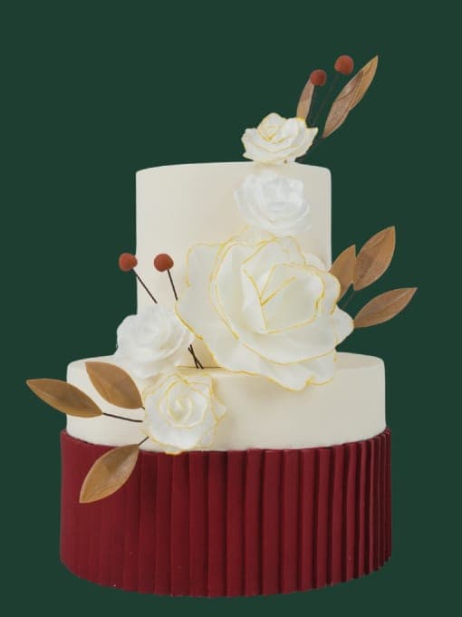 8000 - باقة ورد Aero Flowers Bouquet